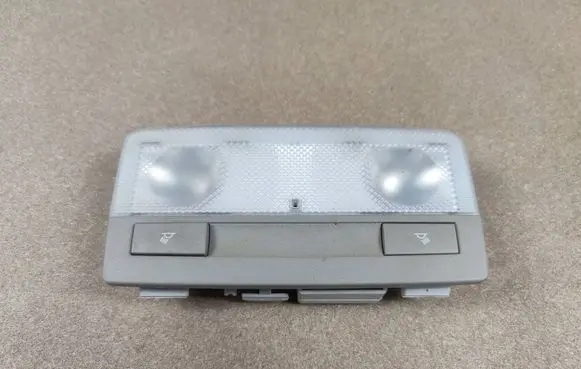 Opel Insignia A Rear seat light