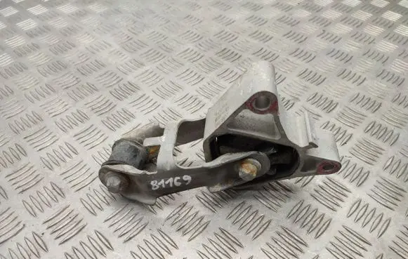 Mercedes-Benz B W246 W242 Engine mount bracket A2462400809