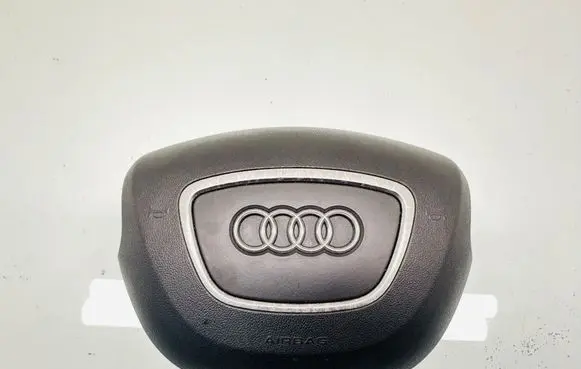 Audi A7 S7 4G Steering wheel airbag 4G0880201A