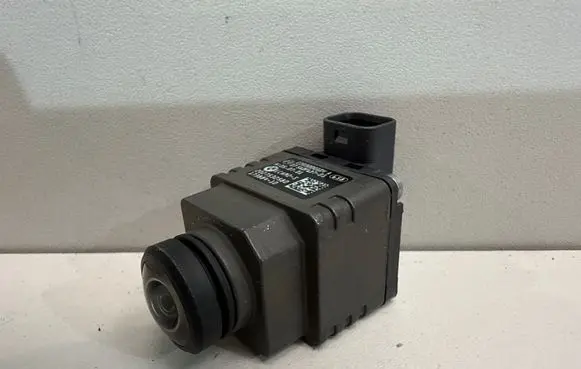BMW M3 G80 Reversing camera 5A0F6D7