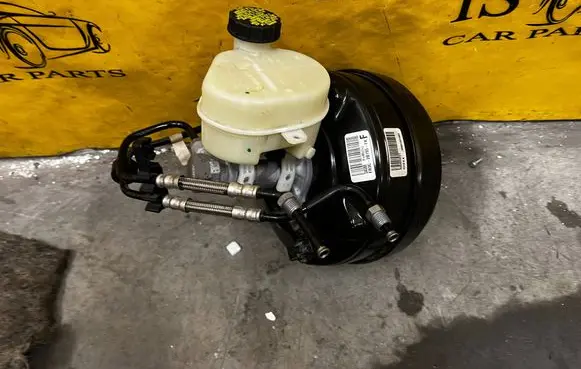 Ford Mustang VI Brake booster FR3C2B195FK FR3C-2B195-FK
