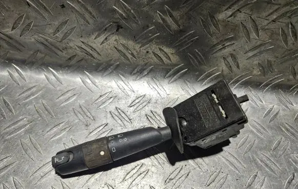 Peugeot 406 Indicator stalk 34323002