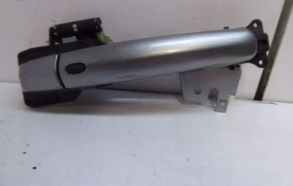 Fiat Sedici Front door exterior handle 71743891