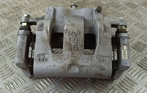 KIA EV9 Front brake caliper