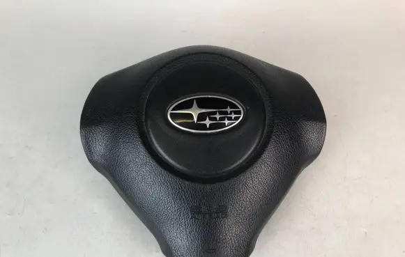 Subaru Impreza III Steering wheel airbag GJ07X315354