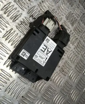 Ford Transit Airbag control unit/module 6C1T14B056 53605370715746 5WK43536