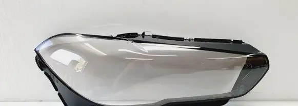 BMW X5 G05 Headlights/headlamps set 