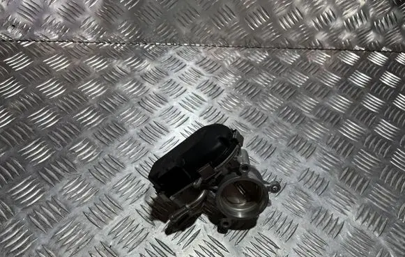 Renault Captur Throttle body valve 161208350R