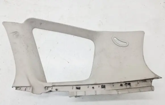 Renault Scenic II - Grand scenic II (D)pillar trim (top) 8200217589