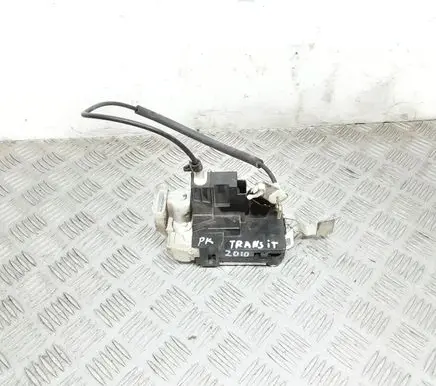 Ford Transit Front door lock B792