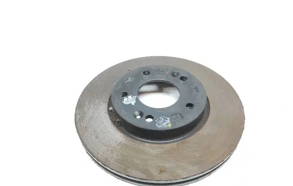 KIA Ceed Front brake disc