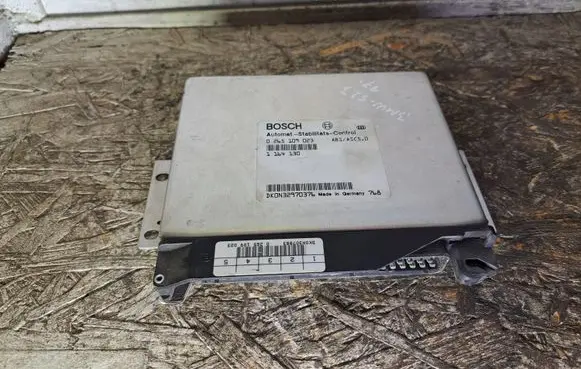 Acura ILX ABS control unit/module 0265109023 1164130