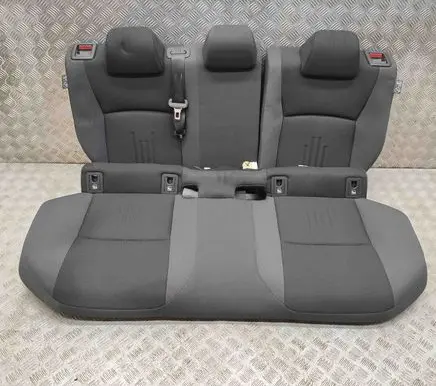 Toyota C-HR II Rear seat 71078F4410 71077F4460B0