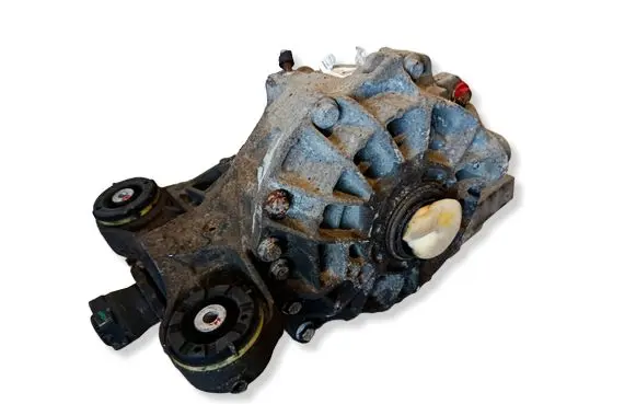 Land Rover Range Rover Sport L494 Rear differential CPLA4A213BB 44211412031337