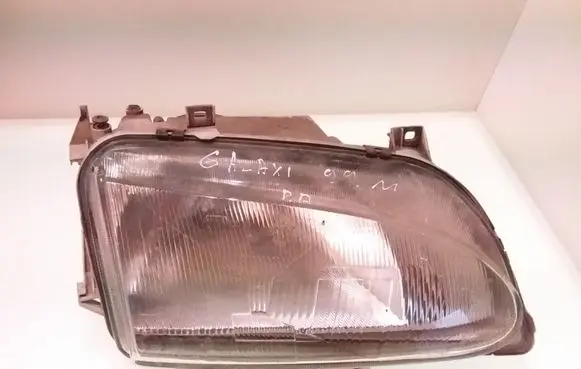 Ford Galaxy Headlight/headlamp 7M0941607A 1305219065