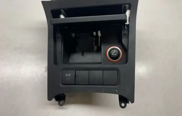 Volkswagen Golf V Car ashtray 1K0863475