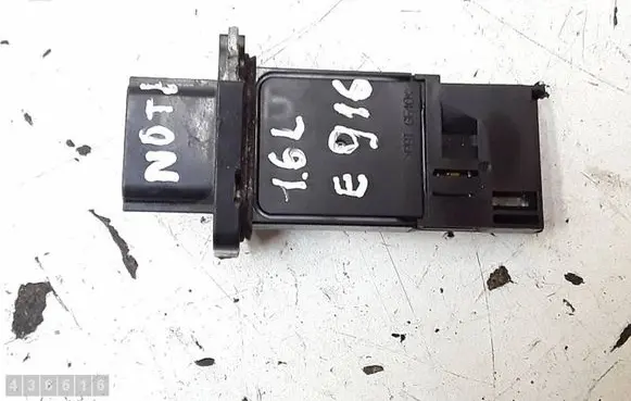 Nissan Note (E11) Mass air flow meter 226807S000