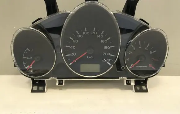 Mitsubishi Colt Speedometer (instrument cluster) MN148888 MM0038007 MM0038001