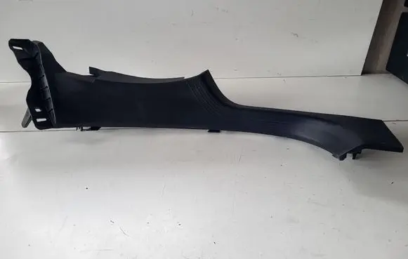 Renault Clio V Rear sill trim cover 769535905R