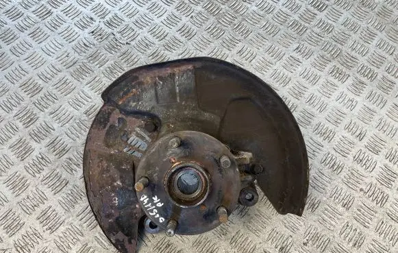 Subaru Outback (BS) Front wheel hub