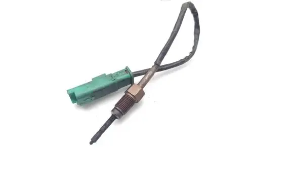 Ford Mondeo MK V Exhaust gas temperature sensor 9677671280