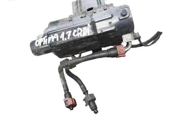KIA Optima Fuel filter housing 