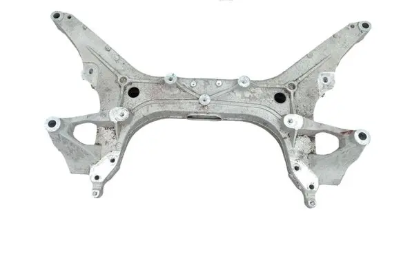 Ford Mustang Mach-E Front subframe LJ9C5C145 LJ9C5C145AC HEV4A