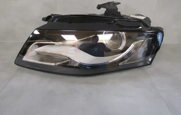 Audi A4 S4 B8 8K Headlight/headlamp 8K0941029A 1307022798
