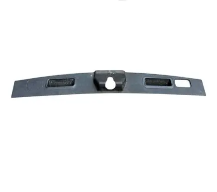 Mercedes-Benz ML W164 Tailgate/boot lid lock trim A1647400030