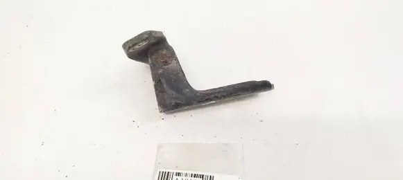 Mitsubishi Lancer X Front door upper hinge