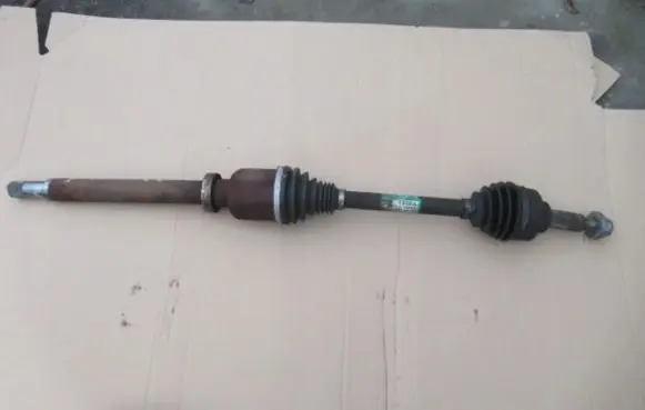 Ford Transit Custom Front driveshaft BK213B436AB