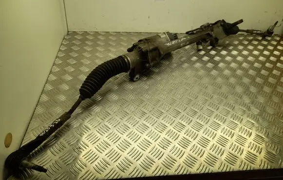 Alfa Romeo Stelvio Steering rack 00505535760