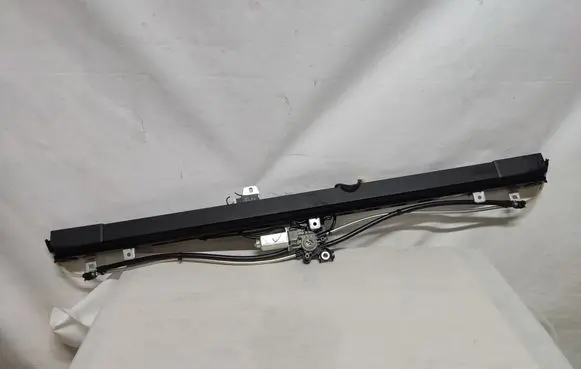 Lexus GS 250 350 300H 450H Electric rear window sunshade cover 6435030150 8591130030 892450000102