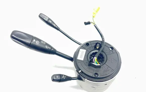 Wiper turn signal indicator stalk/switch