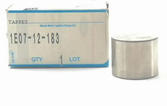 Mazda 6 Tappets lifter 1E0712183