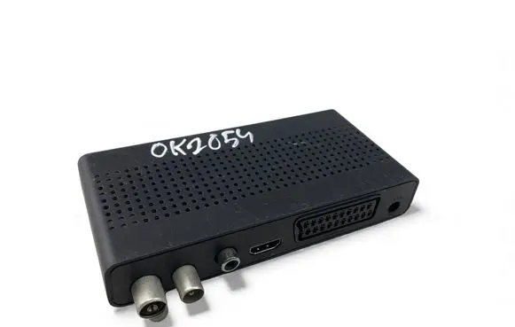 Volvo S90, V90 USB control unit 5565204137