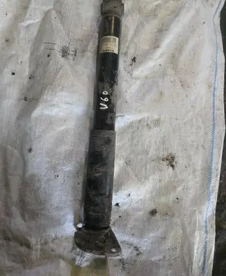 Volvo V60 Rear shock absorber/damper 31329493 333100928 D2ZBA