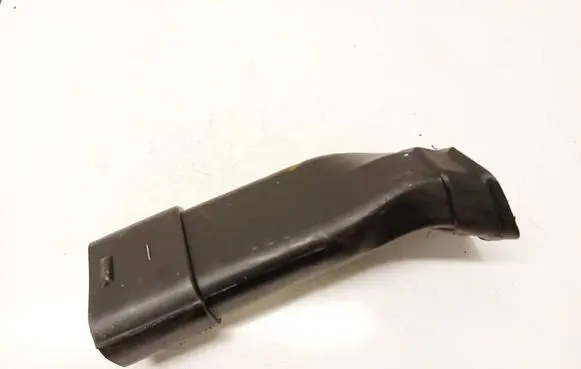 Peugeot RCZ Cabin air duct channel 9658606080