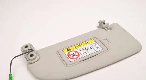 Volvo XC60 Sun visor 32332169