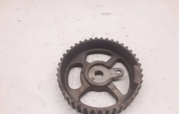 Peugeot 406 Crankshaft pulley