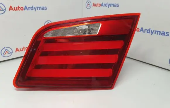 BMW 5 F10 F11 Tailgate rear/tail lights 7203226 63217203226