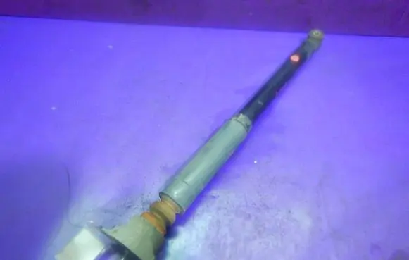 Ford Mondeo MK IV Rear shock absorber/damper