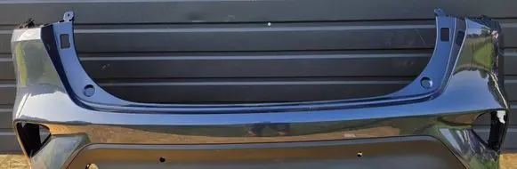 KIA Xceed Rear bumper 86611-J7CA0