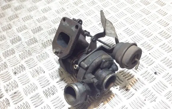 Volkswagen II LT Turbo 074145701C