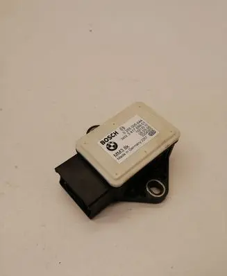 BMW X3 E83 ESP acceleration yaw rate sensor 3417699 0265005644