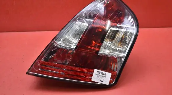 Fiat Stilo Rear/tail lights 46823705