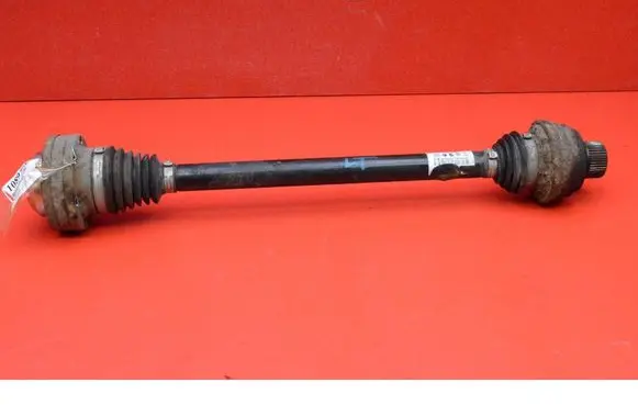 Audi Q5 SQ5 8R Rear driveshaft