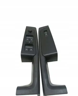 Skoda Superb B8 (3V) Quarter vent window switch 1Z0959858B