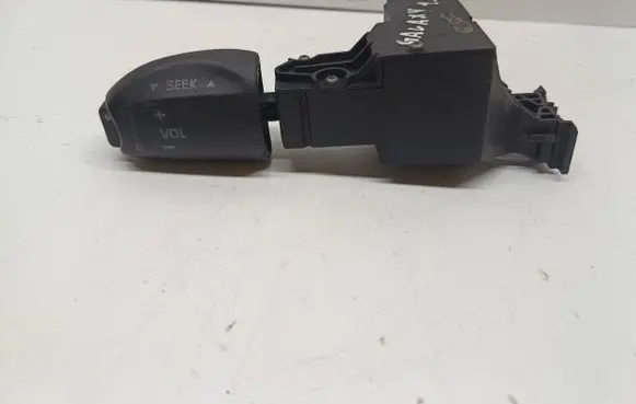 Seat Alhambra (Mk1) Multifunctional control switch/knob 7M0953504A 01530101 95VW14K147RW