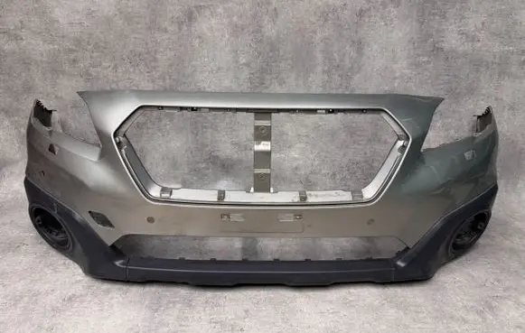 Subaru Outback (BS) Front bumper NULL